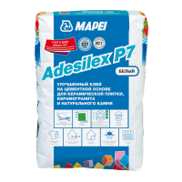 Клей для керамической плитки ADESILEX P7